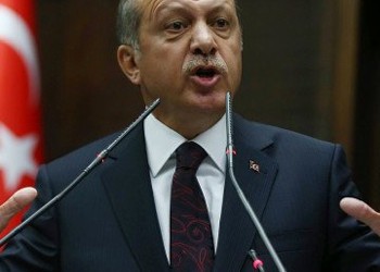 Autocratul Erdogan apasă pedala antisemitismului și anticreștinismului! Fundamentalismul islamic al AKP