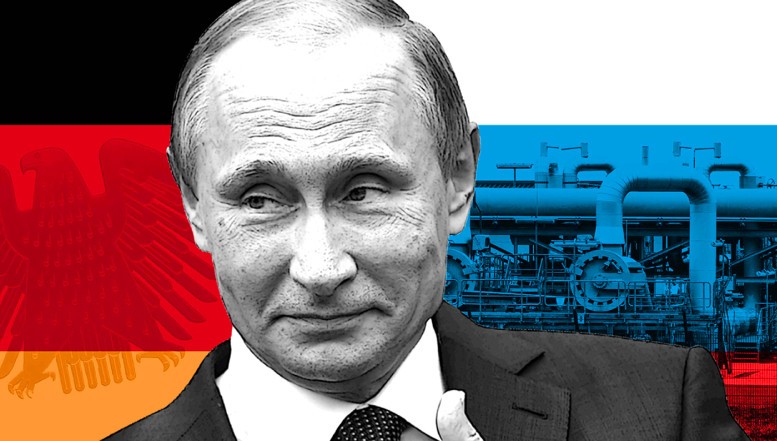 Putin șantajează Occidentul folosind ”Supapa Germană”. Cât mai rezistă Berlinul până va pune iar genunchiul în pământ?