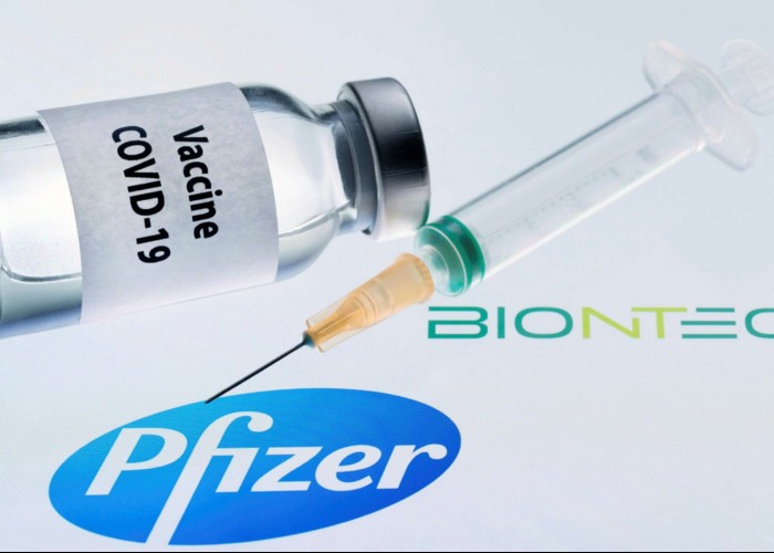 Pfizer demarează un studiu pentru a evalua siguranța vaccinării anti-COVID a copiilor cu vârste cuprinse între 6 luni și 11 ani. Anunțul făcut de companie privitor la cei din segmentul 12-15 ani