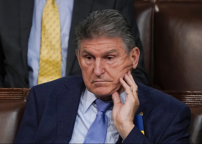 Un senator democrat spune lucrurilor pe nume: Ecologismul deșănțat al Occidentului a impulsionat Rusia să declanșeze războiul împotriva Ucrainei!
