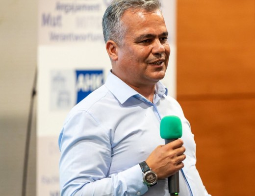 Consultant politic despre eforturile disperate ale taberei Nicușor Dan-Predoiu-Thuma-PSD: „S-a intrat în faza de război total și e care pe care. S-a mai depășit un nivel. Vor să strângă voturi de la AUR, SOS, POT, PACE. Linia roșie a picat, nu le pasă de costurile de imagine, vor doar să îl instaleze pe Veștea”
