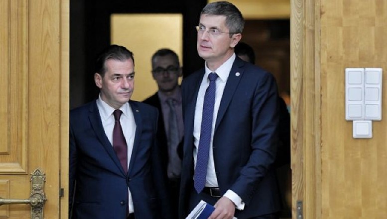 EXCLUSIV Supărat pe Orban, Dan Cristian Popescu negociază o candidatură la S2 din partea Partidului Ecologist (PER). Un alt scenariu presupune o candidatură independentă 