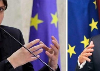 Susținere imensă pentru Kovesi: Macron l-a anunțat pe Iohannis că va retrage candidatura lui Bohnert