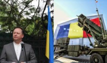 Ambasadorul Ihor Prokopchuk: "Succesul Ucrainei în a se apăra servește intereselor României!". Cât e de important pentru forțele ucrainene să dispună de cel puțin 7 sisteme Patriot, capabilitate defensivă ce a fost solicitată inclusiv din partea țării noastre