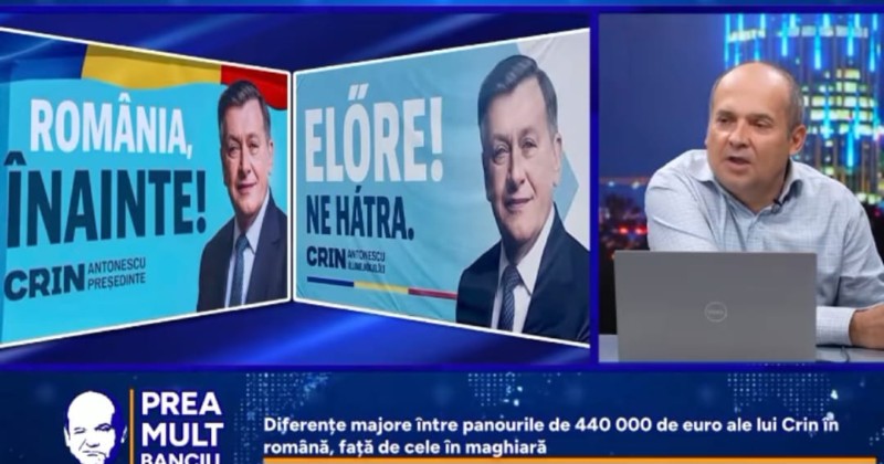 radu banciu crin antonescu