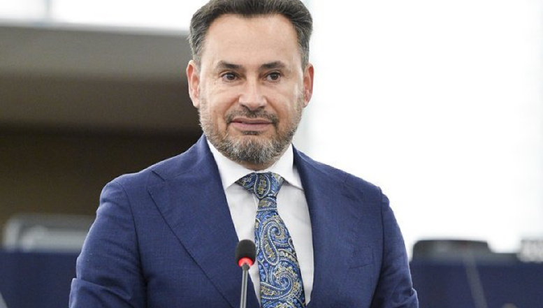 Gheorghe Falcă, liderul PNL Arad: „Dezvoltarea României și a Aradului în următorii 4 ani depinde de votul nostru”
