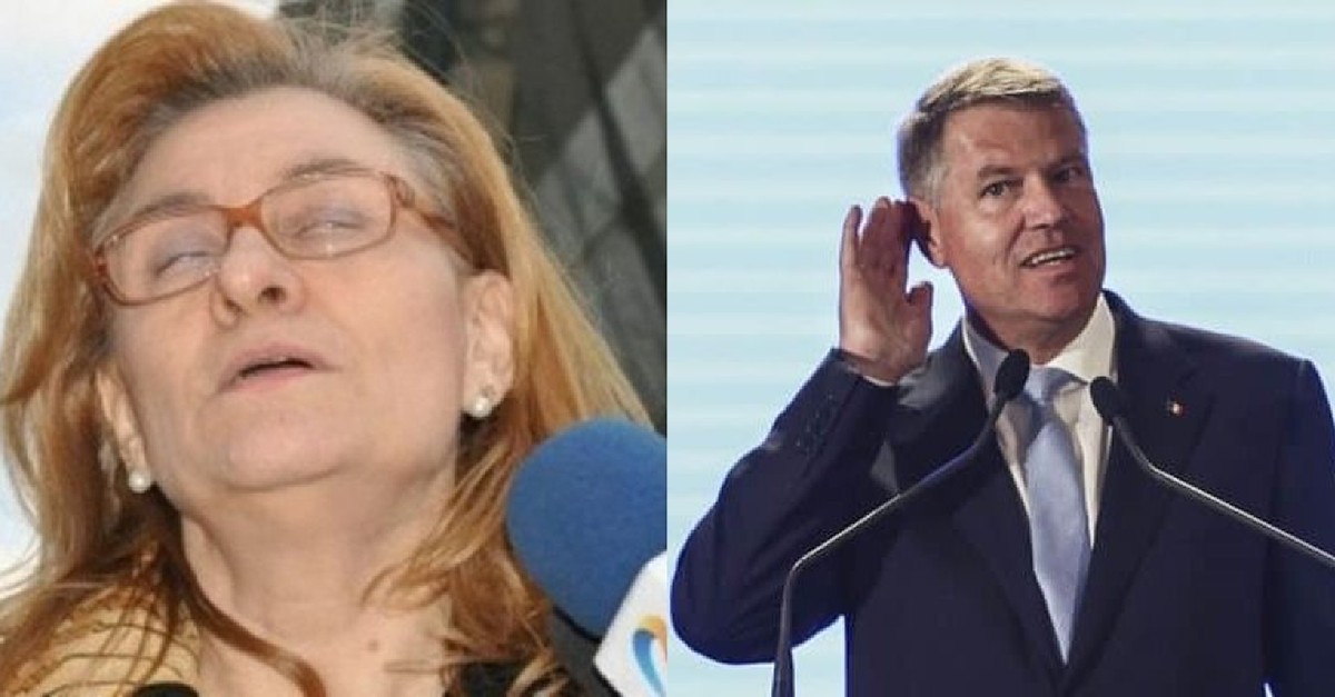 S A GÄƒsit Cine SÄƒ VorbeascÄƒ DupÄƒ Ce A Incercat SÄƒ MÄƒsluiascÄƒ Voturi In Parlamentul European Grapini Vrea SÄƒ I Dea LecÈ›ii Despre DemocraÈ›ie Lui Iohannis Podul