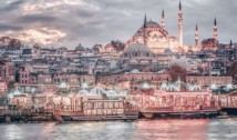 Cafenelele SECRETE ale Istanbulului din vremea pandemiei. Cum fentează turcii Noua Prohibiție care privește închiderea tuturor cafenelelor