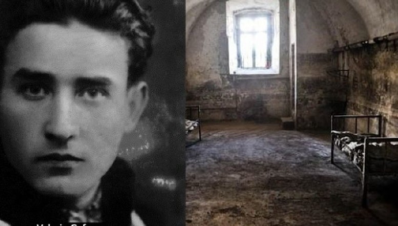În căutarea lui Valeriu Gafencu, ”Sfântul închisorilor”. O nouă campanie arheologică la Târgu Ocna pentru recuperarea rămășițelor pământești ale deținuților politici morți în penitenciarul din localitate