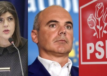 Prezidențialele din 2024. Rareș Bogdan: "Inclusiv Kovesi poate fi luată în calcul". Lista de posibili prezidențiabili ai PSD