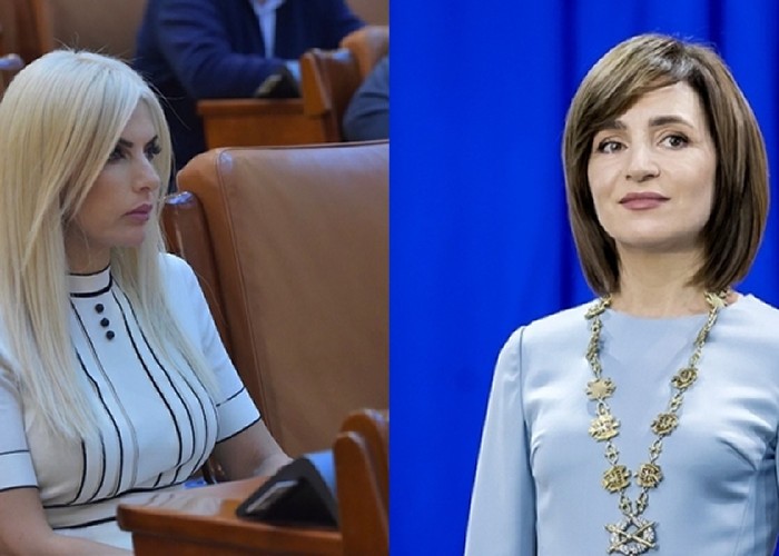 "În timp ce Maia Sandu cere acţiuni ferme menite să cureţe de corupţie sistemul de justiţie, crima organizată a reuşit să penetreze Parlamentul României!". Un fost consilier prezidențial avertizează că PSD îi pregătește culoarul Laurei Vicol pentru preluarea funcției de ministru al Justiției