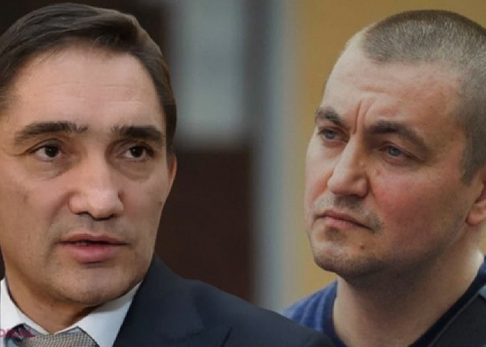 Fugar ascuns la Londra, infractorul internațional Veaceslav Platon moare de grija tovarășului său Stoianoglo, procurorul-șef al mafiei rusofile. Acuzațiile diplomatului Iurie Reniță