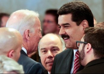 Biden analizează relaxarea sancțiunilor impuse Venezuelei cu scopul de a da o lovitură de proporții economiei Rusiei