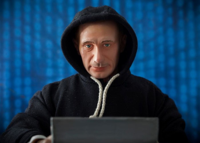 Hackerii GRU și atacurile cibernetice ale Kremlinului împotriva SUA, subiecte aduse în discuție la Moscova de către Directorul CIA, William Burns