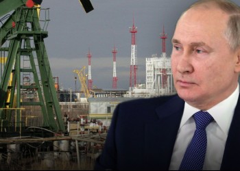 Lovitură pentru Putin: America va ajuta Kazahstanul să exporte petrol pe rute care ocolesc Rusia. Anunțul ambasadorului SUA din Kazahstan
