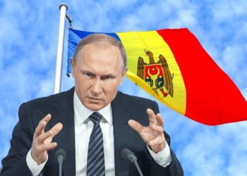 Istoric și profesor basarabean stabilit în SUA: E momentul ca R.Moldova să ceară UNIREA cu România! E singura SALVARE din calea Rusiei. Apelul lui Vladimir Solonari
