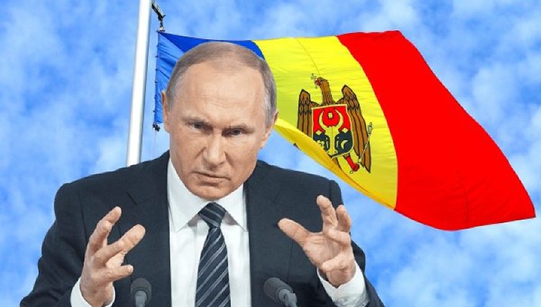 Istoric și profesor basarabean stabilit în SUA: E momentul ca R.Moldova să ceară UNIREA cu România! E singura SALVARE din calea Rusiei. Apelul lui Vladimir Solonari