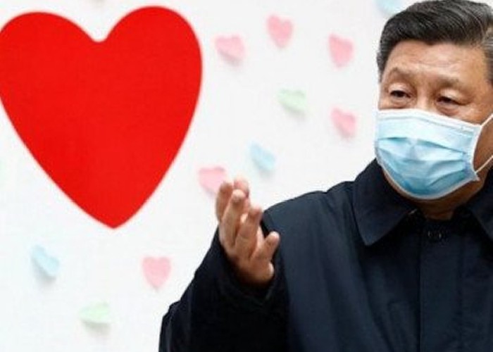 O nouă culme a cinismului criminal: China comunistă a vândut Finlandei 2 milioane de măști care NU pot fi utilizate în spital! Guvernul finlandez nu a dezvăluit cât a plătit pentru aceste echipamente necorespunzătoare