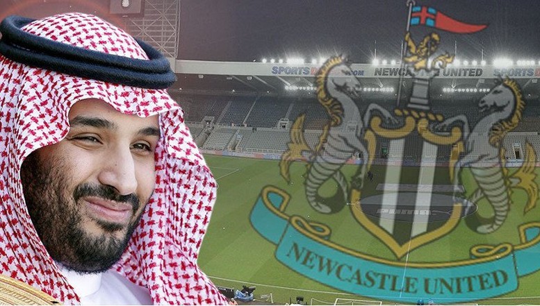 Prințul criminal Mohammed bin Salman încearcă să preia Newcastle United și rămâne un răsfățat al liderilor celor mai importante state. Deși CIA a demonstrat că e implicat în asasinarea jurnalistului Jamal Khashoggi