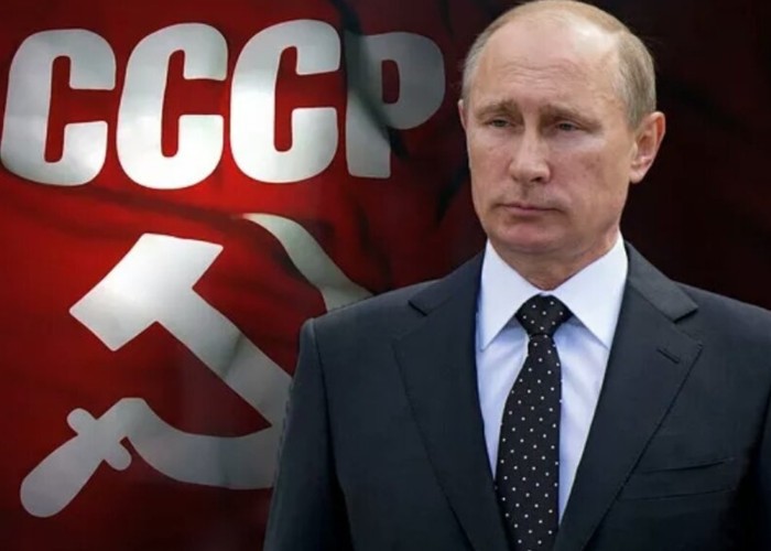 Rusia intră într-o nouă eră a represiunii: ONG-uri închise la ordin pentru ”vina” de a fi criticat ororile Uniunii Sovietice!