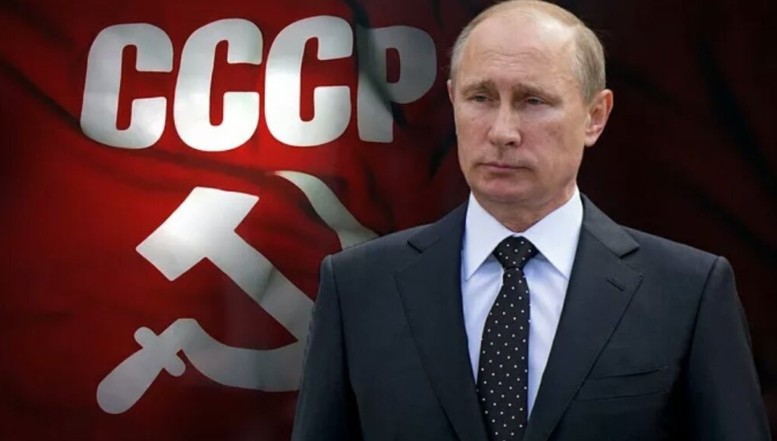 Rusia intră într-o nouă eră a represiunii: ONG-uri închise la ordin pentru ”vina” de a fi criticat ororile Uniunii Sovietice!