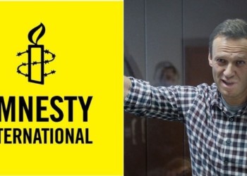 Amnesty International, lovitură pentru Navalny. Declarațiile care l-au pus într-o lumină proastă pe disidentul rus