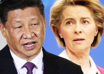 În plin dezastru chinavirus, UE capitulează în fața Chinei. TRATATUL care invită în Europa un regim comunist criminal
