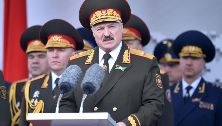 EXCLUSIV Iubita lui Stas Gorelik, disident belarus arestat de securiștii lui Lukașenko, mărturie îngrozitoare: ”Ne-au tăiat cu cuțitul cablul de internet. Nu mai știu nimic despre soarta lui Stas” 