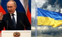 Alertă! Moscova planifică operațiuni psihologice urmate de o lovitură de stat în Ucraina, conform datelor furnizate de serviciile de informații ucrainene