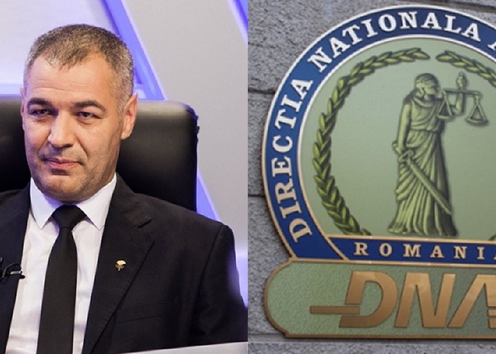 DNA în R. Moldova. Țîcu vine cu soluția pentru combaterea corupției: "Cooptarea magistraților din România și UE"