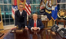 Președintele finlandez Alexander Stubb: Ideologia administrației Trump intră în contradicție cu valorile europene / Acesta anunță schimbări în politica externă și de securitate a Finlandei