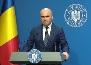 Generația noastră este condamnată să le plătească magistraților pensii speciale!  / În fapt, legea pe care o propune Ilie Bolojan nu va atinge privilegiile deja existente, pentru că ar fi „neconstituțională”, ci doar le va mai ajusta puțin pe ale celor care nici nu au intrat încă în magistratură, adică va produce efecte peste vreo 35 de ani!