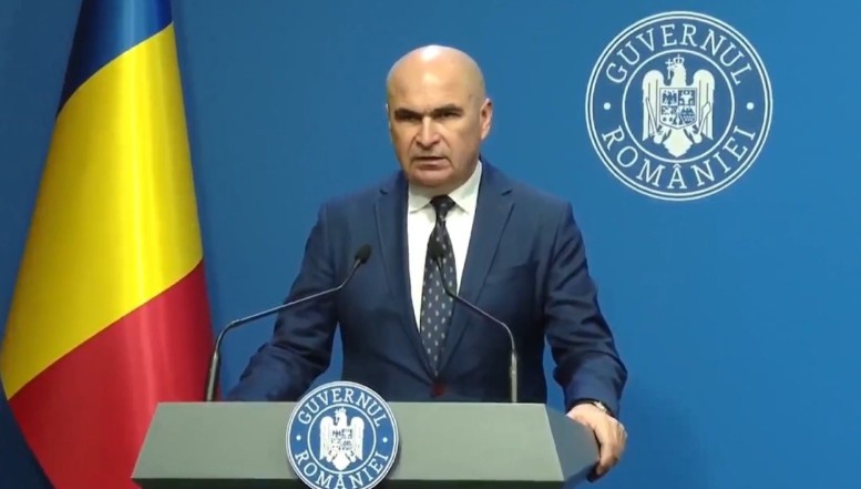 Generația noastră este condamnată să le plătească magistraților pensii speciale!  / În fapt, legea pe care o propune Ilie Bolojan nu va atinge privilegiile deja existente, pentru că ar fi „neconstituțională”, ci doar le va mai ajusta puțin pe ale celor care nici nu au intrat încă în magistratură, adică va produce efecte peste vreo 35 de ani!