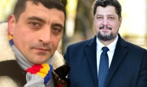 EXCLUSIV Document. Serviciul de Securitate al Ucrainei (SBU) se pregătește să-i aplice AUR-istului Claudiu Târziu o sancțiune similară cu cea primită de șeful lui pe line de partid, George Simion: interdicție de intrare în Ucraina / “Claudiu Târziu a difuzat periodic materiale care au pus la îndoială integritatea teritorială a Ucrainei”