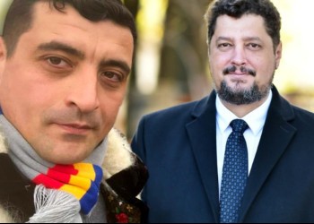 EXCLUSIV Document. Serviciul de Securitate al Ucrainei (SBU) se pregătește să-i aplice AUR-istului Claudiu Târziu o sancțiune similară cu cea primită de șeful lui pe line de partid, George Simion: interdicție de intrare în Ucraina / “Claudiu Târziu a difuzat periodic materiale care au pus la îndoială integritatea teritorială a Ucrainei”