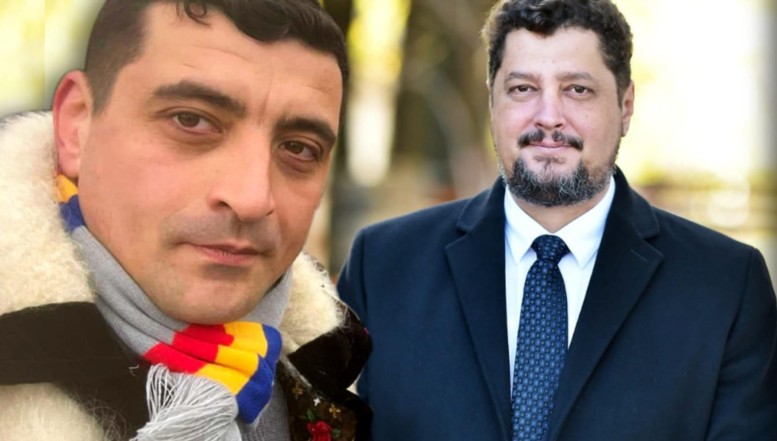 EXCLUSIV Document. Serviciul de Securitate al Ucrainei (SBU) se pregătește să-i aplice AUR-istului Claudiu Târziu o sancțiune similară cu cea primită de șeful lui pe line de partid, George Simion: interdicție de intrare în Ucraina / “Claudiu Târziu a difuzat periodic materiale care au pus la îndoială integritatea teritorială a Ucrainei”