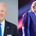 În primul interviu acordat după plecarea de la Casa Albă, Biden critică dur politica lui Trump față de Ucraina