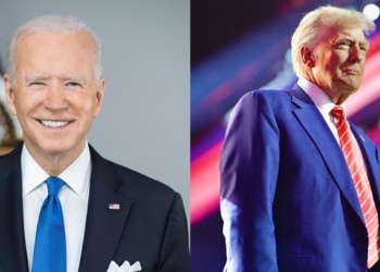 În primul interviu acordat după plecarea de la Casa Albă, Biden critică dur politica lui Trump față de Ucraina