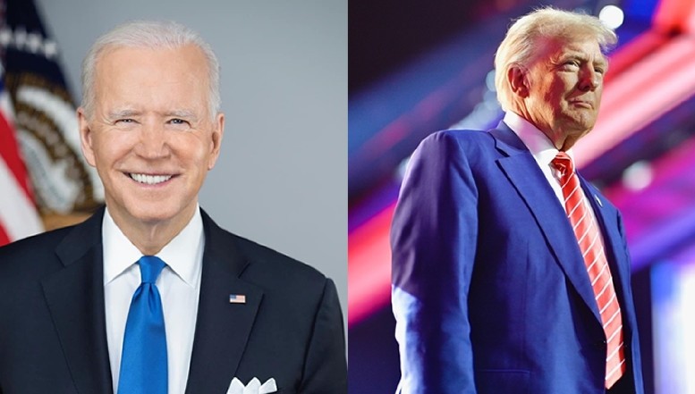 În primul interviu acordat după plecarea de la Casa Albă, Biden critică dur politica lui Trump față de Ucraina