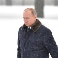 Iarna, folosită de Rusia ca armă împotriva ucrainenilor / Detalii despre magnitudinea crizei energetice din Kiev / Mascarada "armistițiului energetic" propus de Kremlin