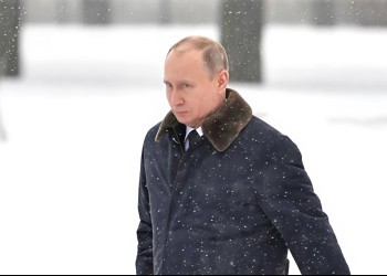 Iarna, folosită de Rusia ca armă împotriva ucrainenilor / Detalii despre magnitudinea crizei energetice din Kiev / Mascarada "armistițiului energetic" propus de Kremlin