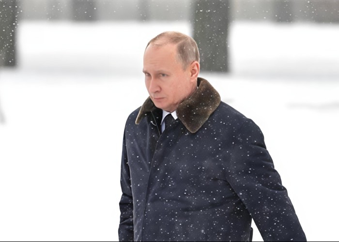 Iarna, folosită de Rusia ca armă împotriva ucrainenilor / Detalii despre magnitudinea crizei energetice din Kiev / Mascarada "armistițiului energetic" propus de Kremlin