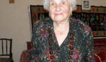 A murit Elena Arnăuțoiu, ultima supraviețuitoare a grupului de partizani anticomuniști de la Nucșoara. Un chip al demnității