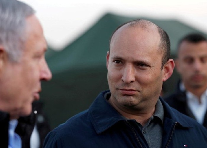 VIDEO. Netanyahu pierde puterea în Israel. Opoziția este la un pas de formarea unui guvern de uniune care va duce la înlăturarea celui mai longeviv premier israelian. „Bibi” ar putea ajunge curând la pușcărie, fiind acuzat de corupție în trei dosare diferite