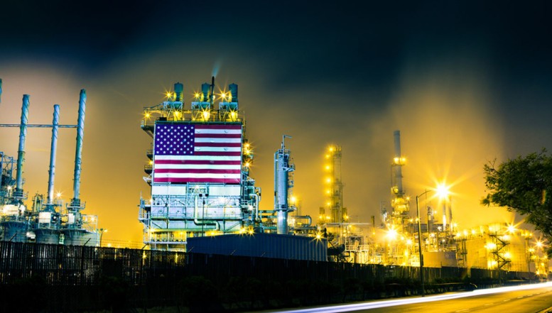 Administrația Trump accelerează la o viteză fără precedent acordarea aprobărilor pentru deschiderea de exploatări de petrol, gaze, cărbune și minereuri, pentru a-și asigura o poziție cât mai solidă în războiul economic