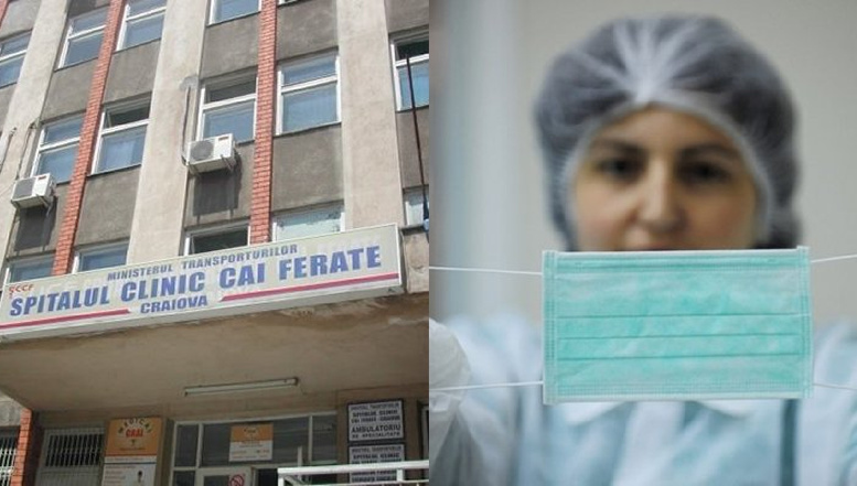 O asistentă medicală, în lacrimi: "Suntem într-un război contra coronavirusului cu mâinile goale"! Frica cadrelor medicale de a spune public care le sunt neajunsurile