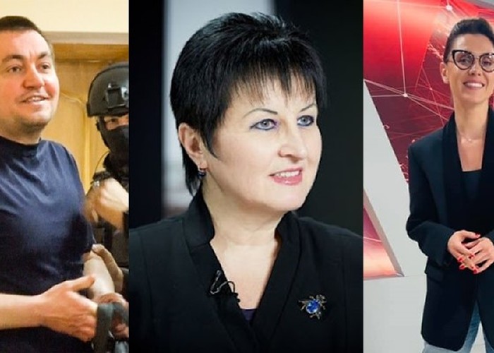EXCLUSIV Interviu. Ana Guțu demolează TV8: ”Acest post românofob poartă un război hibrid rusesc. Trebuie închis!” Agenta Natașa Morari și agentura de la TV8. Când puterea a patra devine coloana a cincea