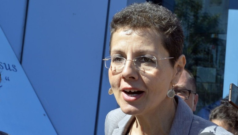 Adina Florea trece la represalii bolșevice: le face dosare penale magistraților care refuză s-o valideze în funcția de șefă a SS