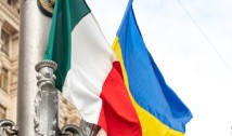 "Nu suntem în război cu Rusia". Italia refuză să permită Ucrainei să lovească teritoriul Rusiei cu armele furnizate