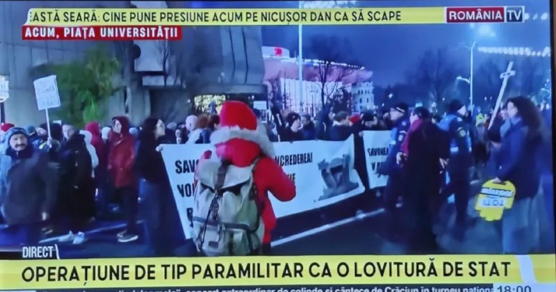 operatiune de tip paramilitar1